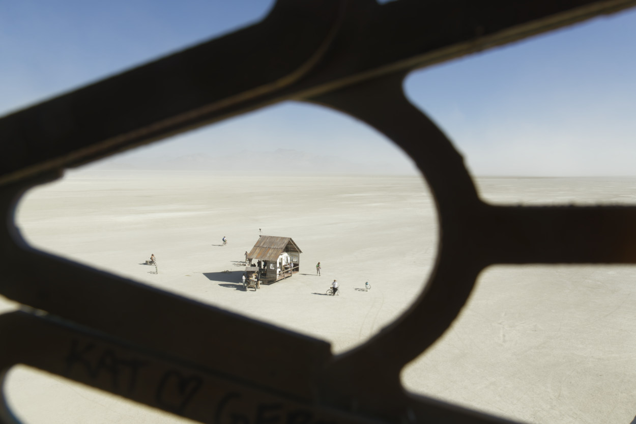 Burning Man 2019   0942